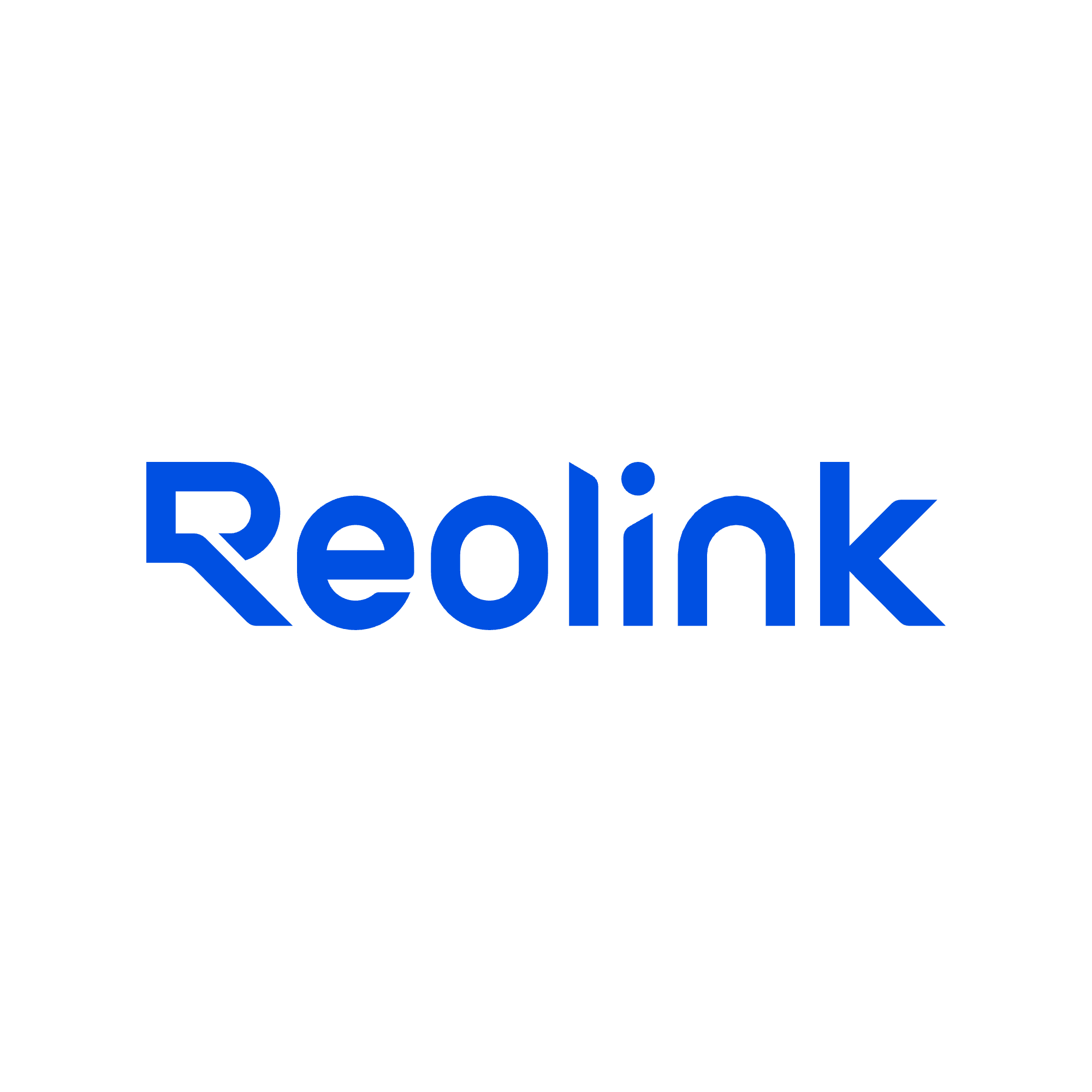 Reolink logo